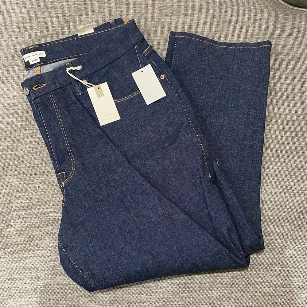 Good American Jeans